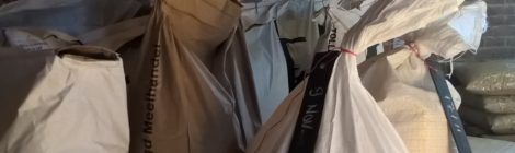 Geen bestellingen 27 december en 3 januari